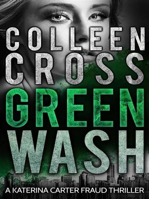 cover image of Greenwash